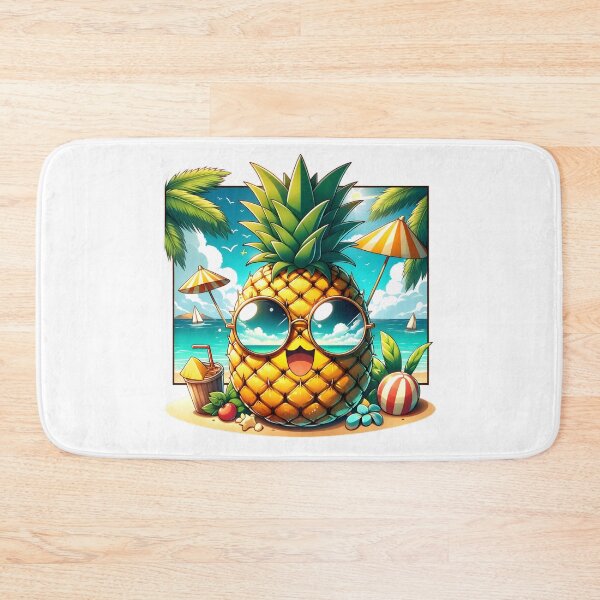 Item preview, Tropical Vacation designed and sold by YokujinDesign.
