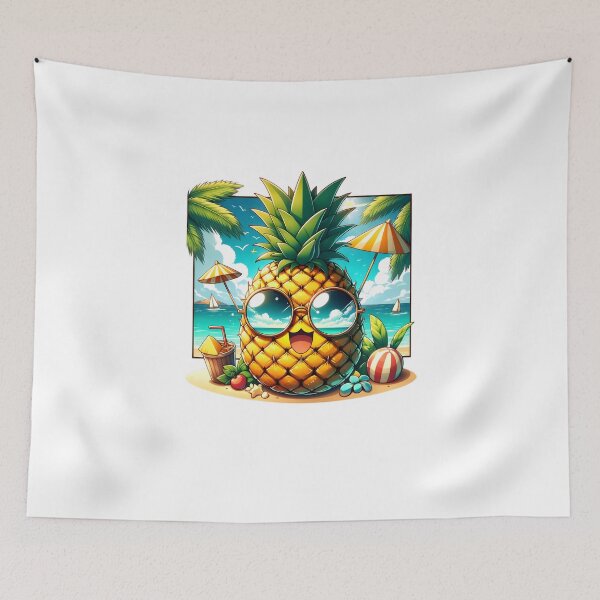 Item preview, Tropical Vacation designed and sold by YokujinDesign.