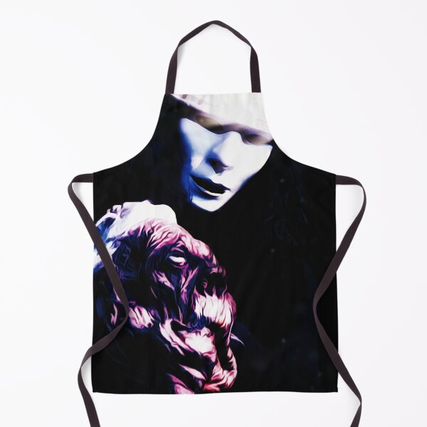 Item preview, Buckethead and Herbie designed and sold by Eratas.