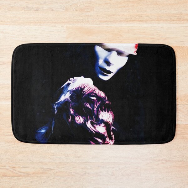 Item preview, Buckethead and Herbie designed and sold by Eratas.