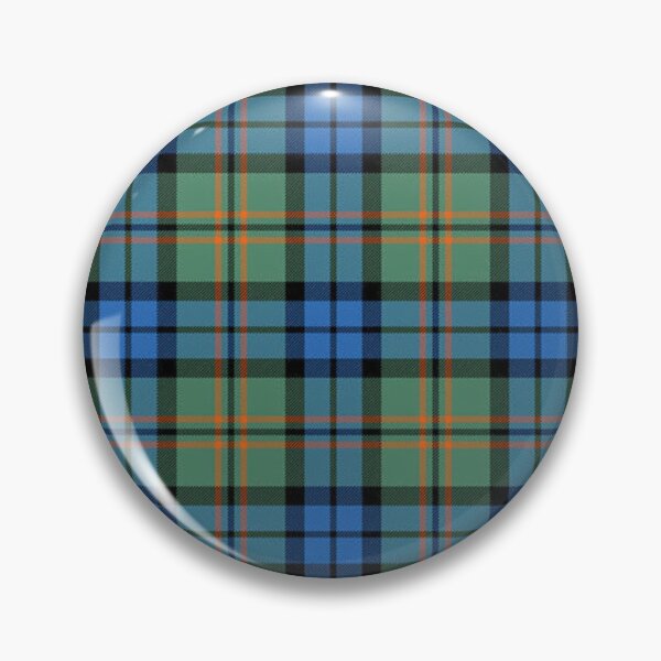 Item preview, Dundas Ancient Tartan designed and sold by kerrychantt.