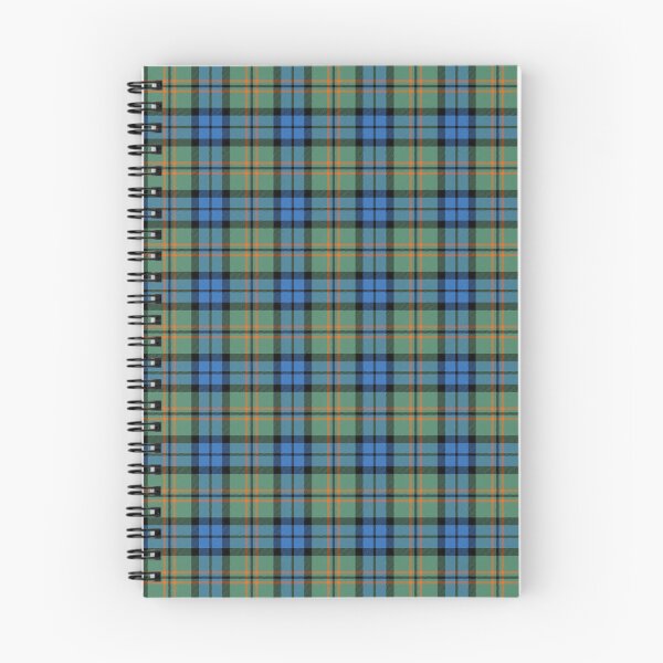 Item preview, Dundas Ancient Tartan designed and sold by kerrychantt.