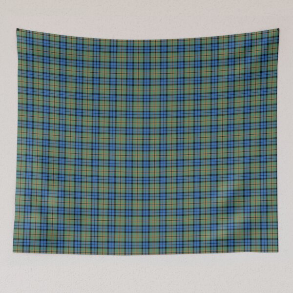 Item preview, Dundas Ancient Tartan designed and sold by kerrychantt.