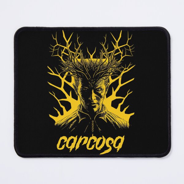 Item preview, yellow king designed and sold by nerdyrock.