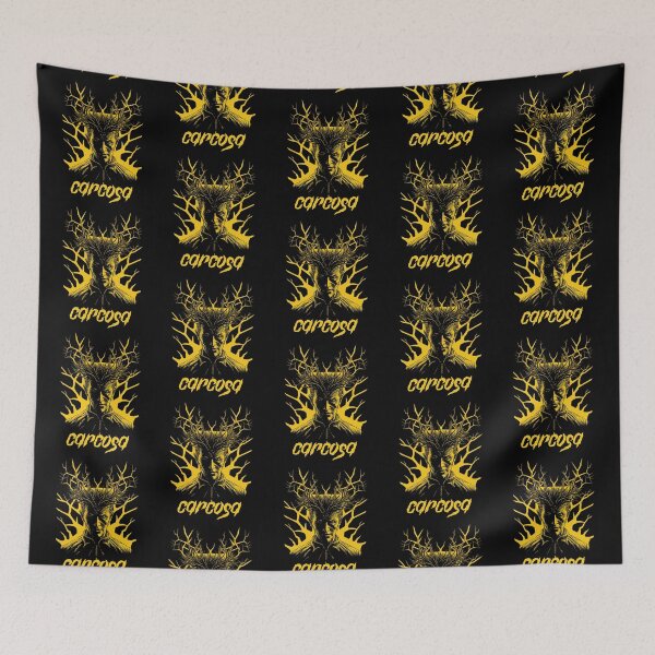 Item preview, yellow king designed and sold by nerdyrock.