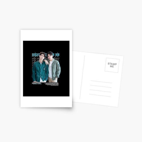 Bright Win Postcards for Sale | Redbubble