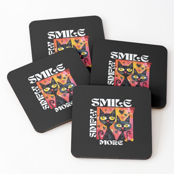 Item preview, Simply Smile More designed and sold by Vienna15.