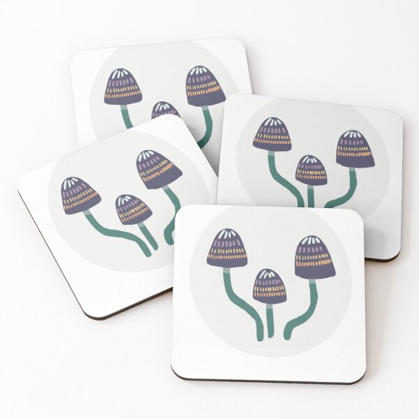 Item preview, Three little cuties  designed and sold by Bloomsburrowers.