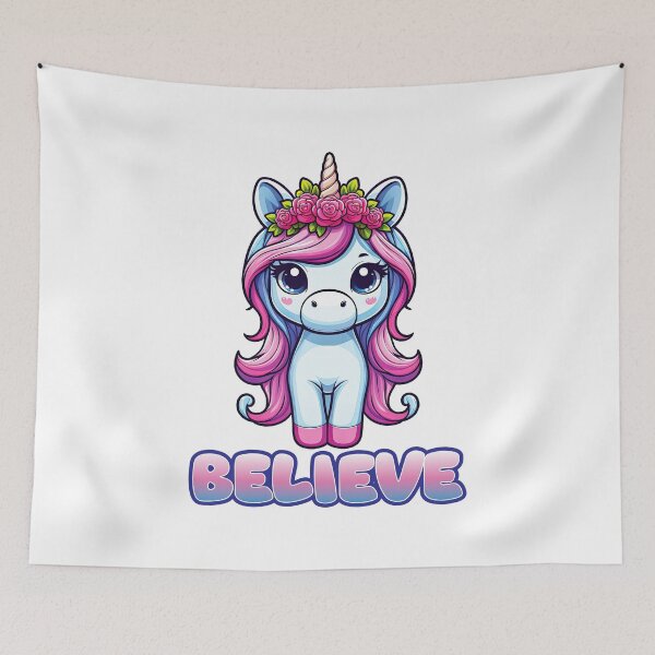 Item preview, Unicorn S01 D19 designed and sold by Houerd.
