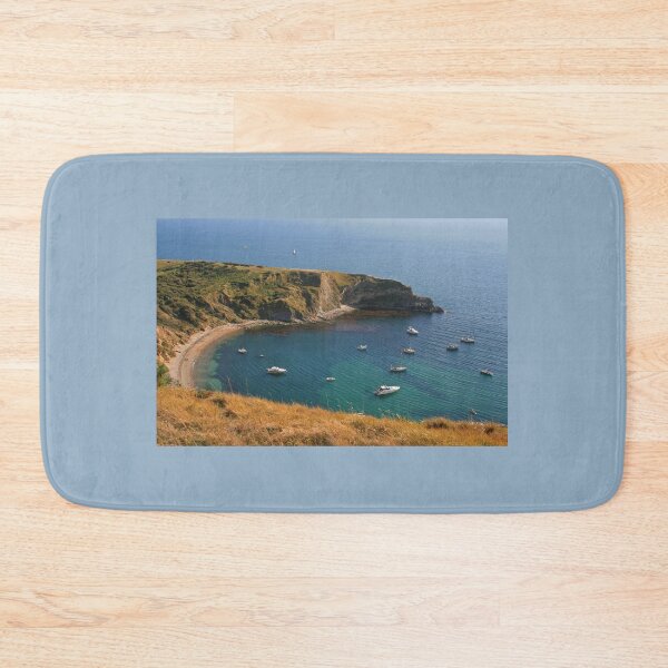 Item preview, Lulworth Cove designed and sold by RedHillDigital.