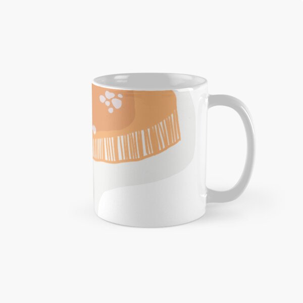 Item preview, Flat top orange fella designed and sold by Bloomsburrowers.