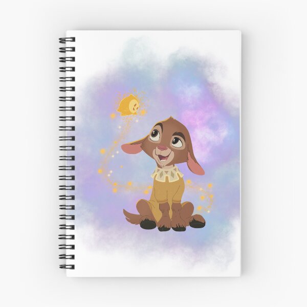 Item preview, Friendly goat aura designed and sold by Soyscrafts.