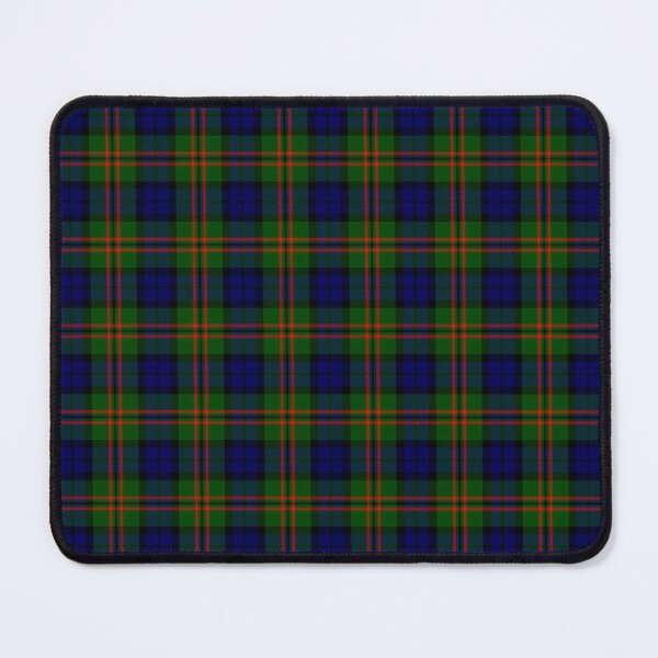 Item preview, Dundas Modern Tartan designed and sold by kerrychantt.