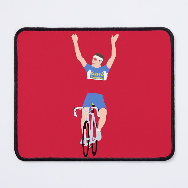 Item preview, Jacky Durand - TdF designed and sold by Rhys40.