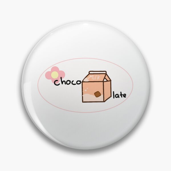 Item preview, Chocolate Milk Doodle Design designed and sold by ChocoCafeShop.