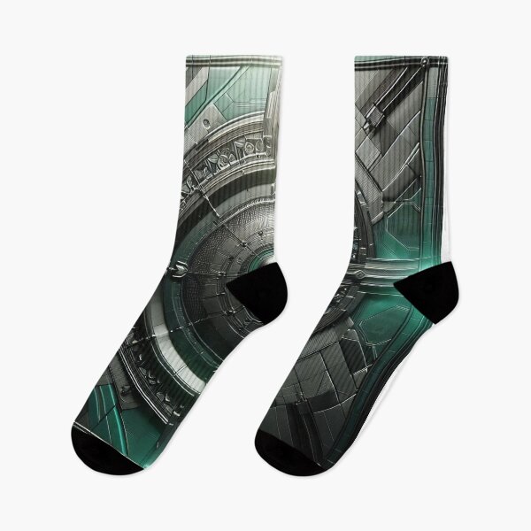Item preview, Green Carbon Fiber 5 designed and sold by Daniel Dudgeon.