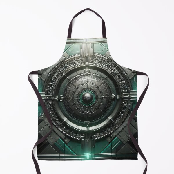 Item preview, Green Carbon Fiber 5 designed and sold by Daniel Dudgeon.