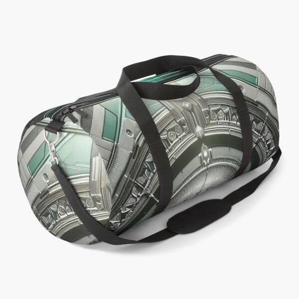 Item preview, Green Carbon Fiber 5 designed and sold by Daniel Dudgeon.