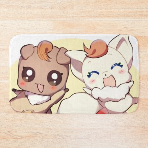 Item preview, Yes! Precure - Chibis designed and sold by MalakShams.