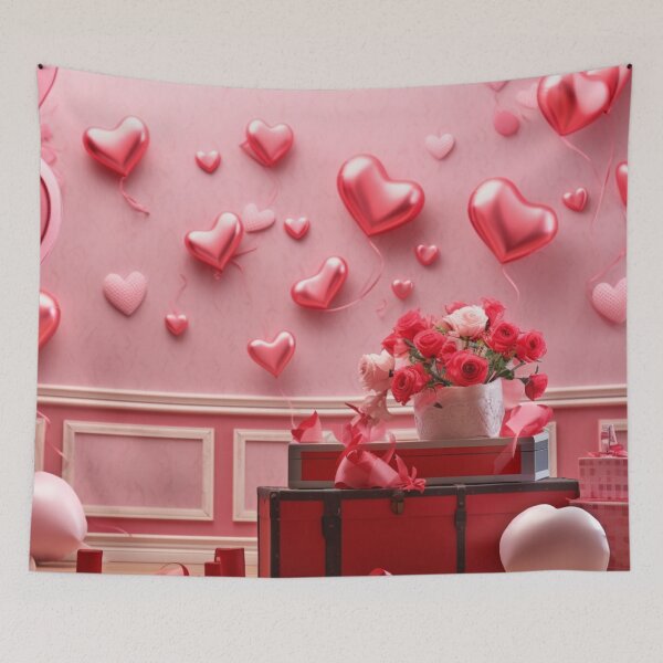 Item preview, Valentine's Day designed and sold by Cris888.