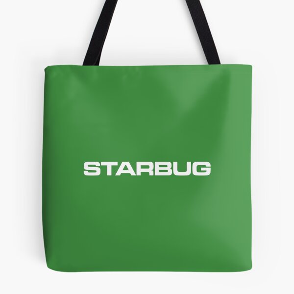 Item preview, Starbug designed and sold by Total-Cult.