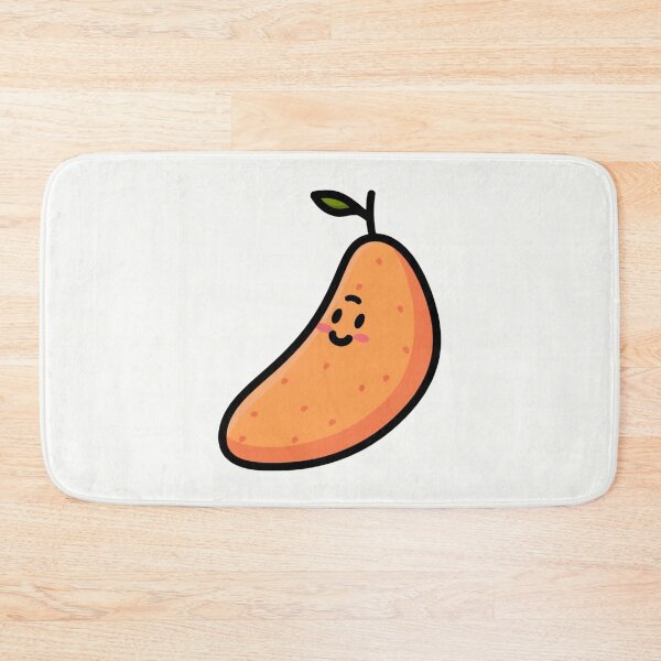 Item preview, Living... Papaya? designed and sold by RayFallon.