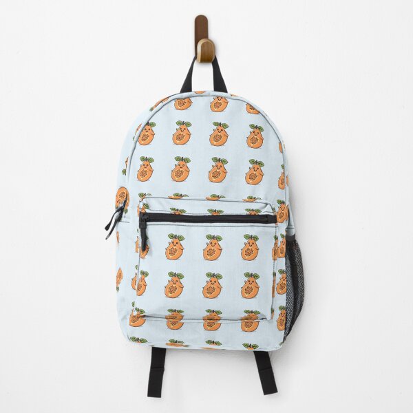 Item preview, Smiley Papaya designed and sold by RayFallon.