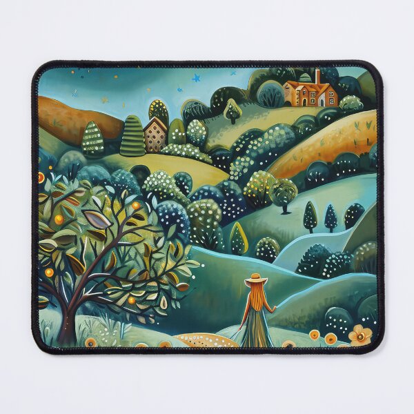 Item preview, Spring Nights designed and sold by thewandswant.