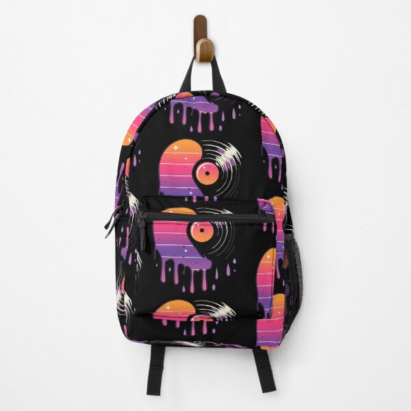 Item preview, Record Drip designed and sold by BRU Design.