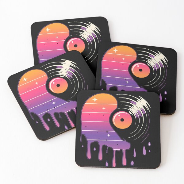 Item preview, Record Drip designed and sold by BRU Design.