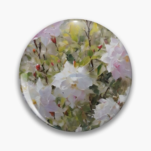 Item preview, Spring Flower designed and sold by Cat Prince.