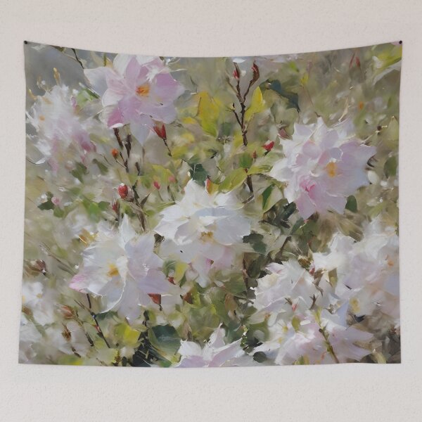Item preview, Spring Flower designed and sold by Cat Prince.