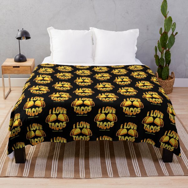 Item preview, I Love Tacos Taco Twosday February 2nd 2024 Taco Tuesday Shirt by Zeesdesign on Redbubble designed and sold by ZEESDESIGN.