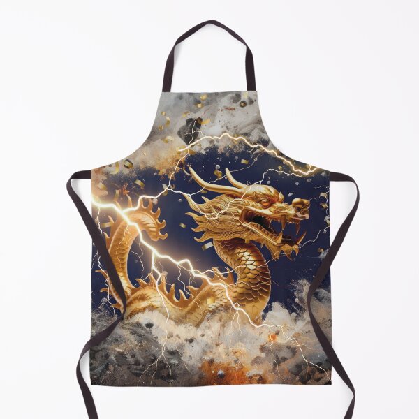 Item preview, Year of the Dragon, Japanese tradition designed and sold by Mauswohn.