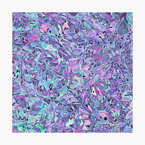 Aperçu de l'œuvre Flowers field 6 créée et vendue par olivier duchossoir.
