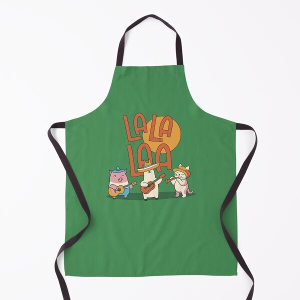 Item preview, Cute Creatures Crew - La La Laaa designed and sold by BubblyDelight.