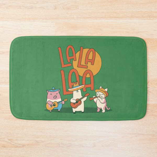 Item preview, Cute Creatures Crew - La La Laaa designed and sold by BubblyDelight.