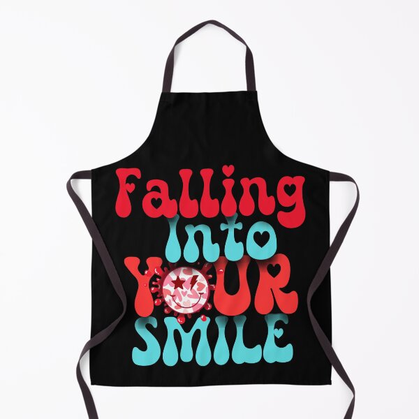Item preview, Falling Into Your Smile designed and sold by MysteriousBazar.