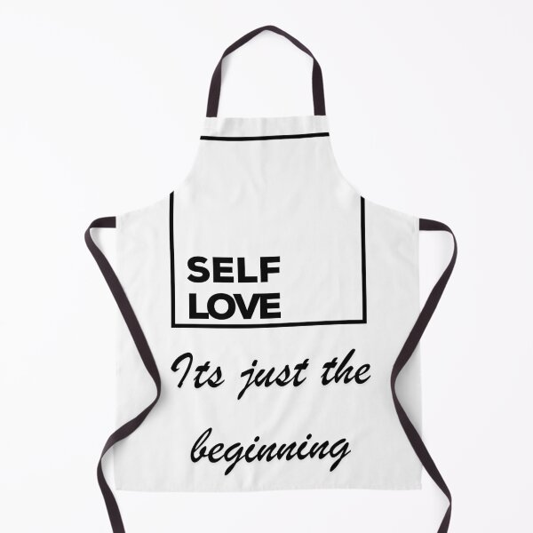 Item preview, SELF LOVE- Its just the beginning. designed and sold by Andykinoz.