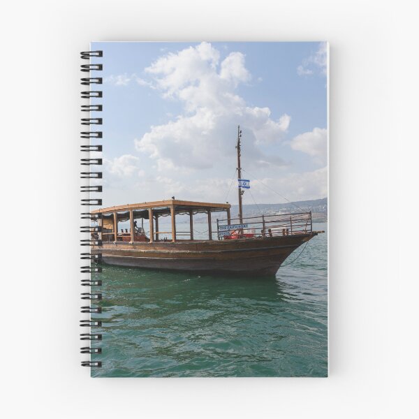 Item preview, The Sea Of Galilee  designed and sold by Dreamscape Eclectic .