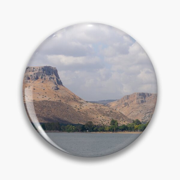 Item preview, The Sea Of Galilee designed and sold by Dreamscape Eclectic .