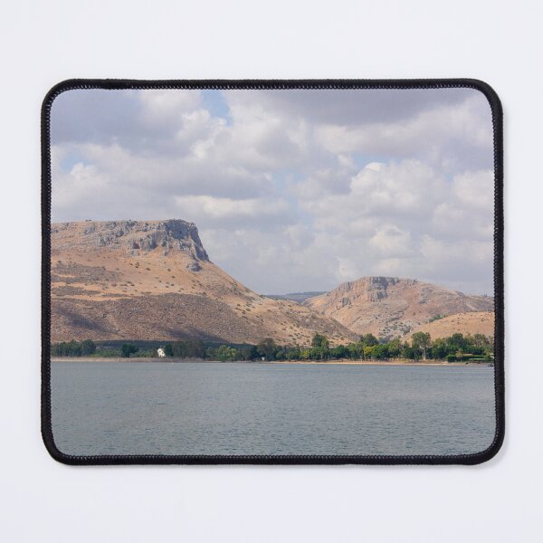 Item preview, The Sea Of Galilee designed and sold by Dreamscape Eclectic .