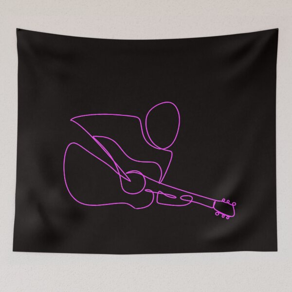 Item preview, neon color music designed and sold by tharusha fernando.