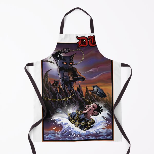 Item preview, HOLY CAT DIVER designed and sold by Jumali Katani.