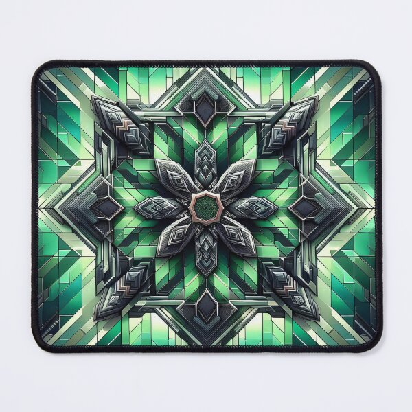 Item preview, Green Carbon Fiber 6 designed and sold by Daniel Dudgeon.