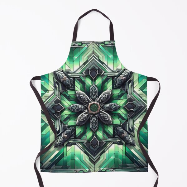 Item preview, Green Carbon Fiber 6 designed and sold by Daniel Dudgeon.