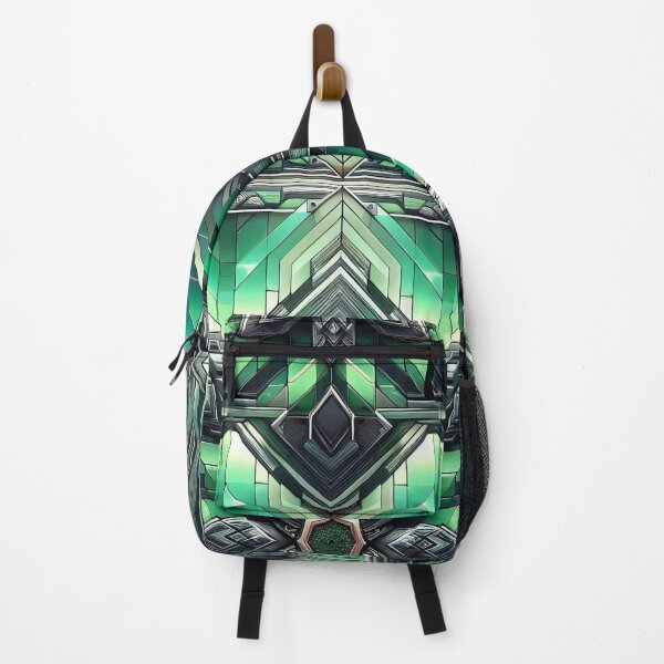 Item preview, Green Carbon Fiber 6 designed and sold by Daniel Dudgeon.