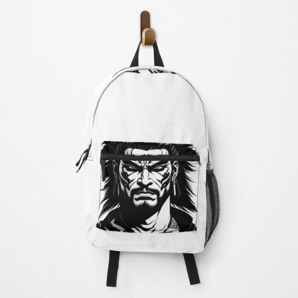 Item preview, cyberpunk samurai Japanese | サイバーパンクサムライ #2 designed and sold by Nagikseyanart.