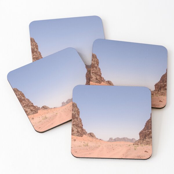 Item preview, Wadi Rum designed and sold by Dreamscape Eclectic .