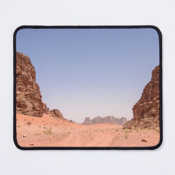 Artikelvorschau, Wadi Rum entworfen und verkauft von Dreamscape Eclectic .